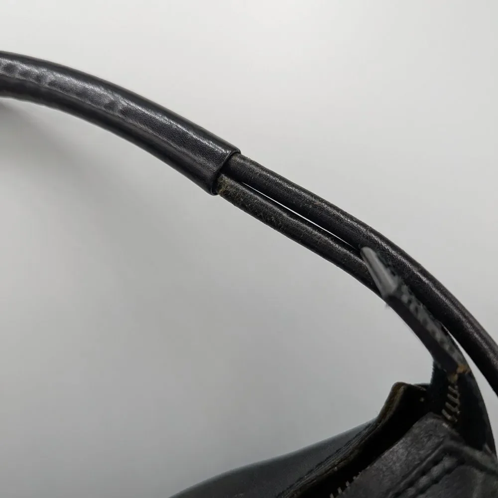 Gucci Black Hobo Bag - Picture 5 of 13